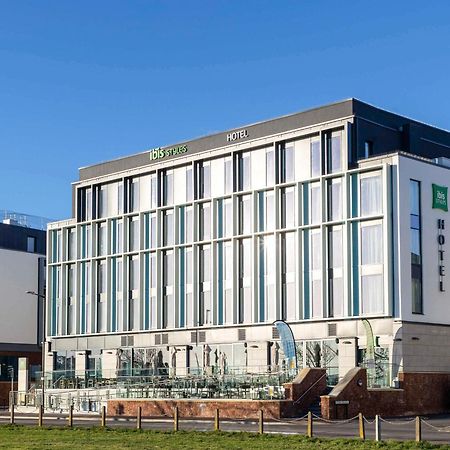 فندق Ibis Styles بيغْنْتون المظهر الخارجي الصورة