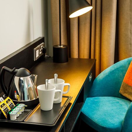 فندق Ibis Styles بيغْنْتون المظهر الخارجي الصورة