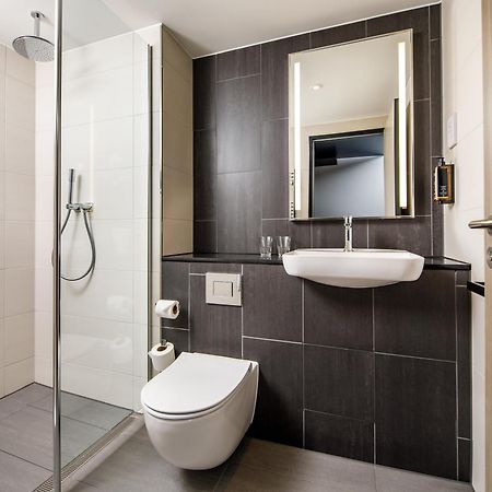 فندق Ibis Styles بيغْنْتون المظهر الخارجي الصورة