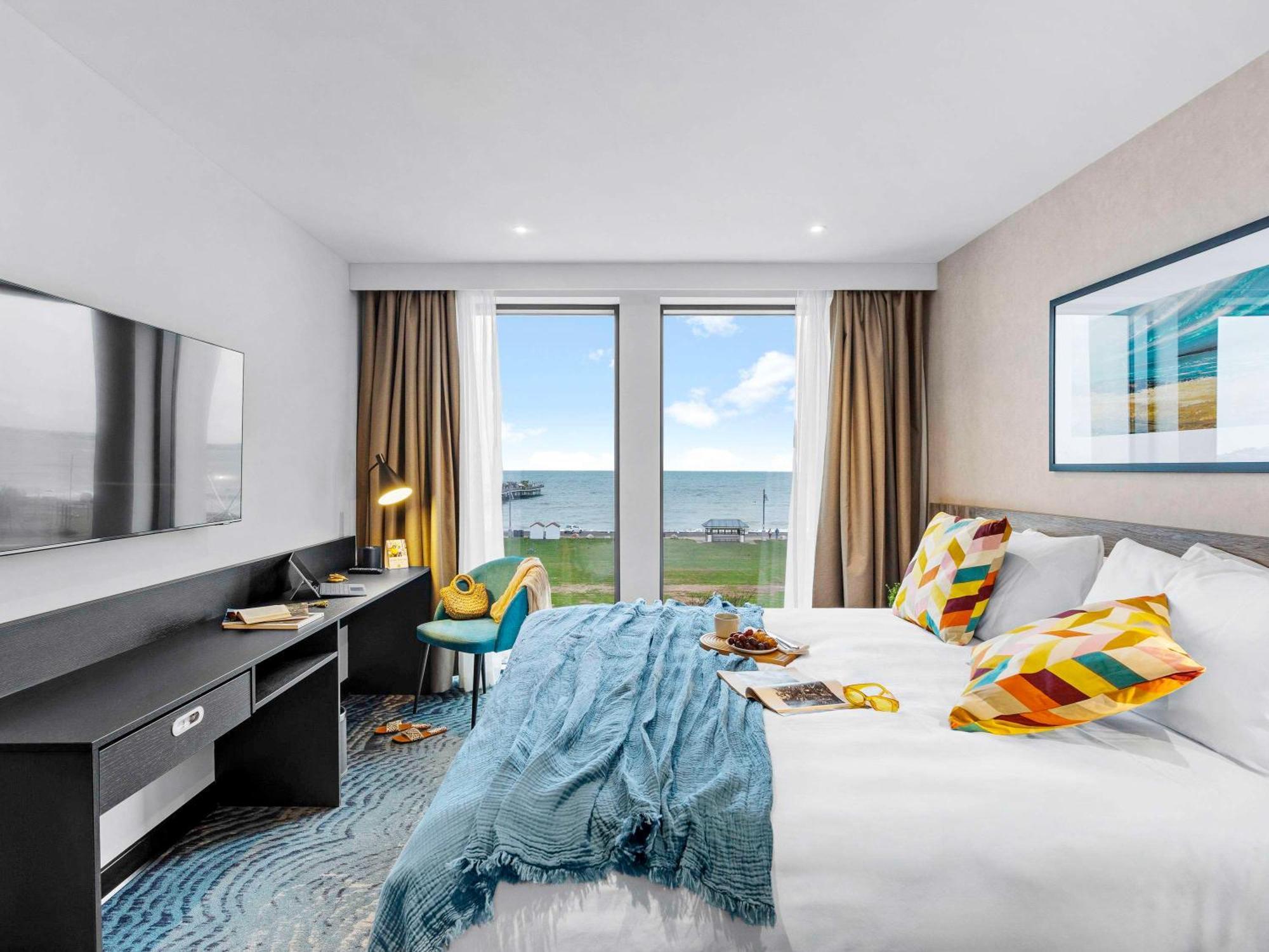 فندق Ibis Styles بيغْنْتون المظهر الخارجي الصورة