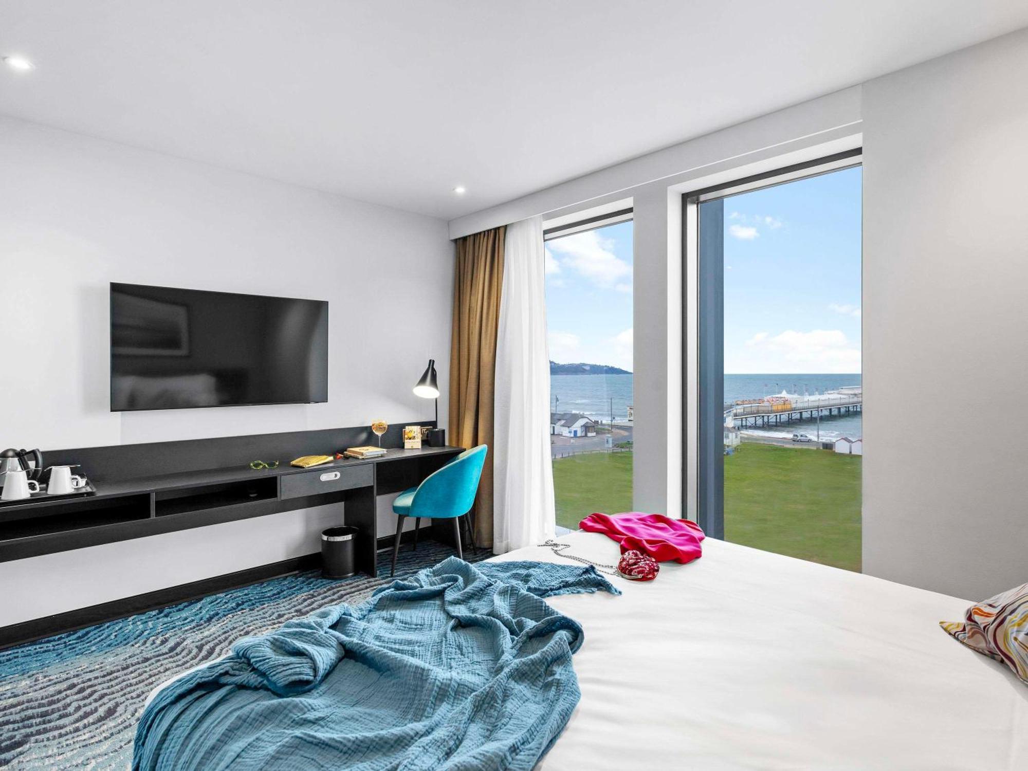 فندق Ibis Styles بيغْنْتون المظهر الخارجي الصورة