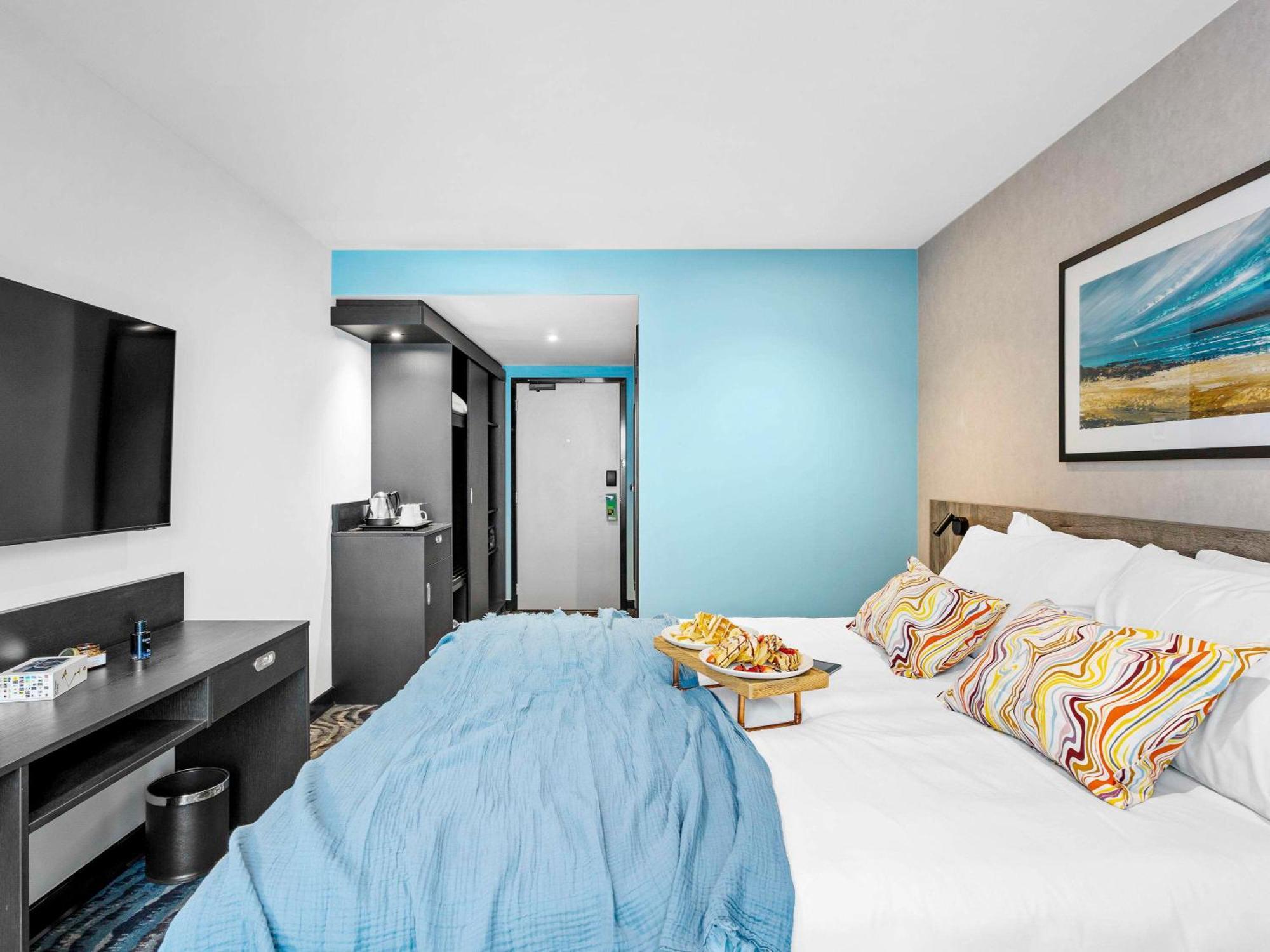 فندق Ibis Styles بيغْنْتون المظهر الخارجي الصورة