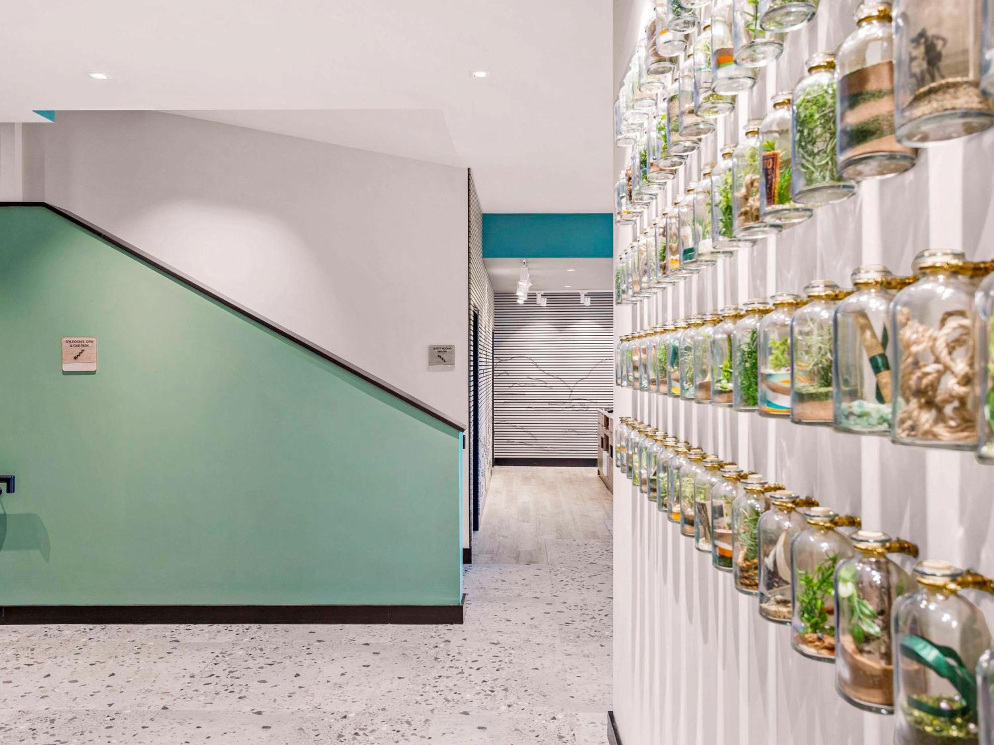 فندق Ibis Styles بيغْنْتون المظهر الخارجي الصورة