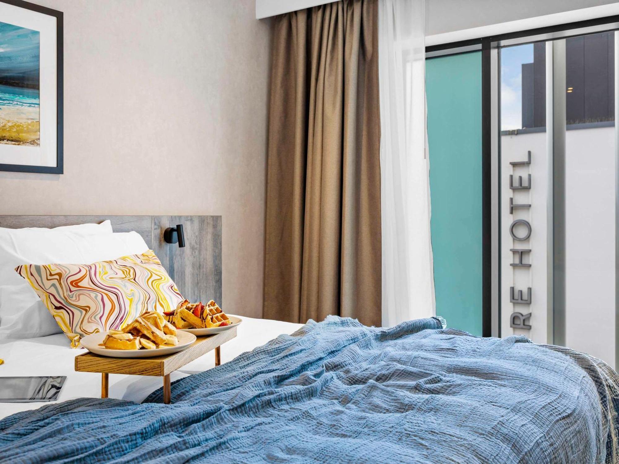 فندق Ibis Styles بيغْنْتون المظهر الخارجي الصورة
