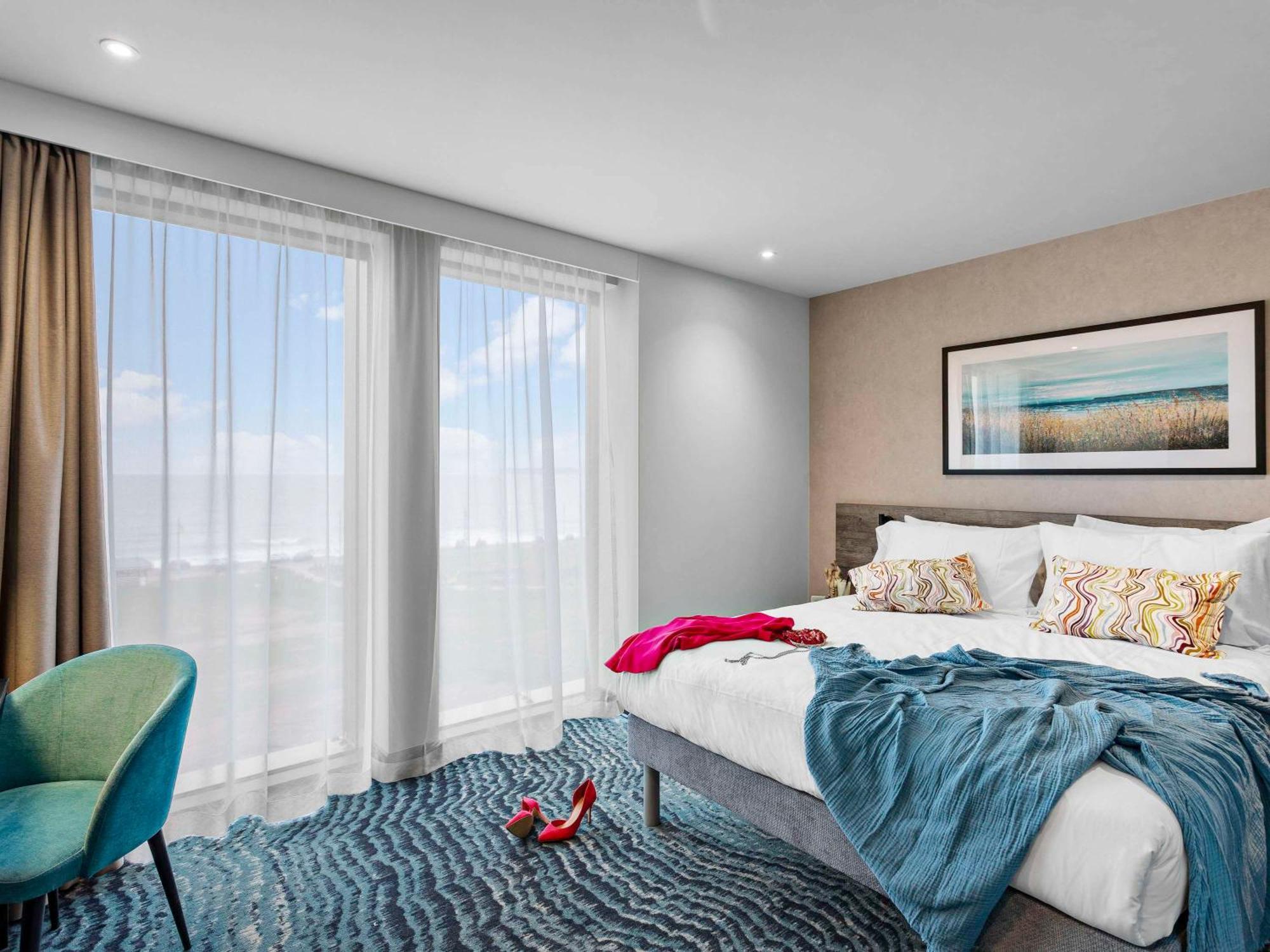 فندق Ibis Styles بيغْنْتون المظهر الخارجي الصورة
