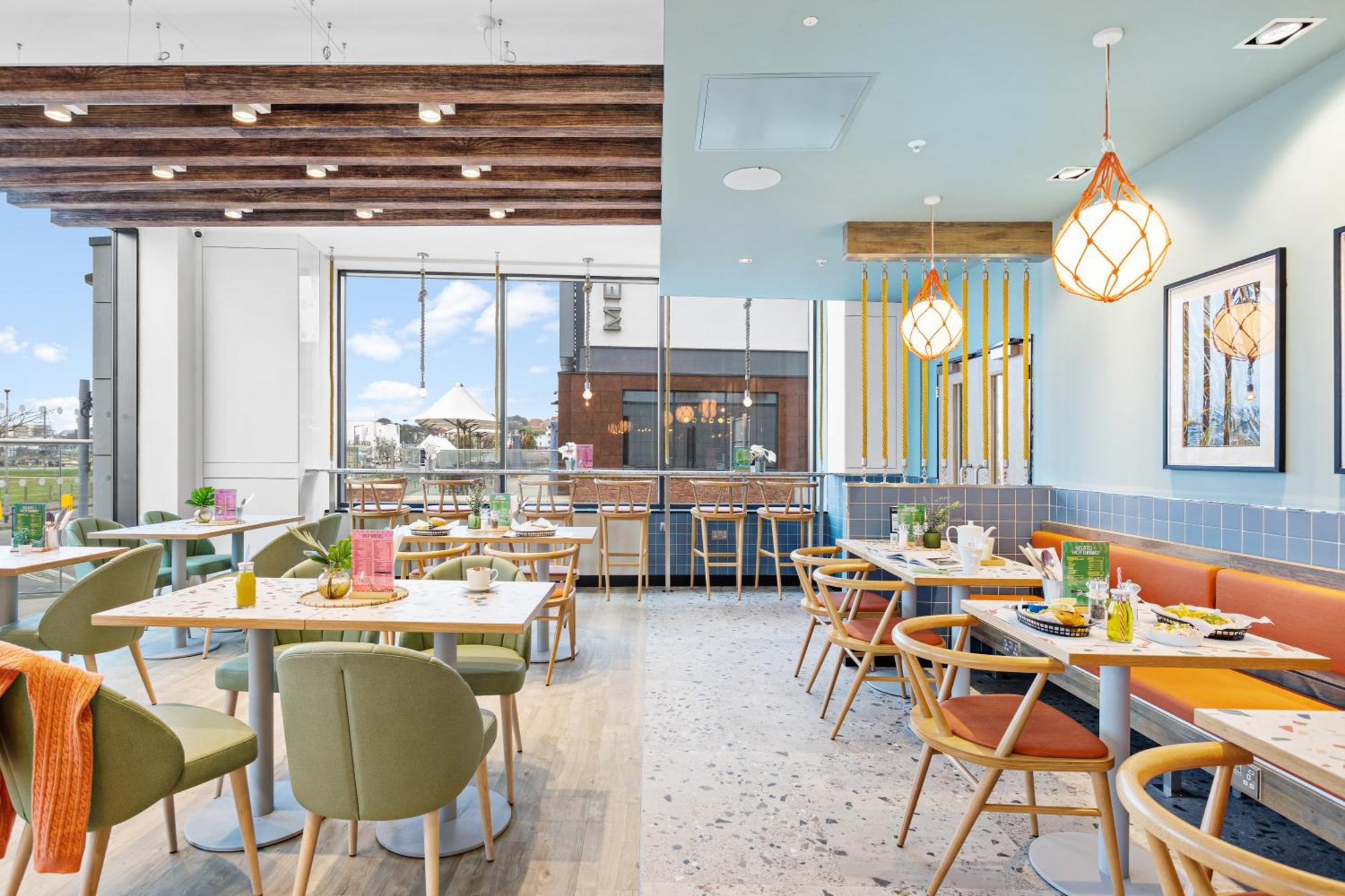 فندق Ibis Styles بيغْنْتون المظهر الخارجي الصورة