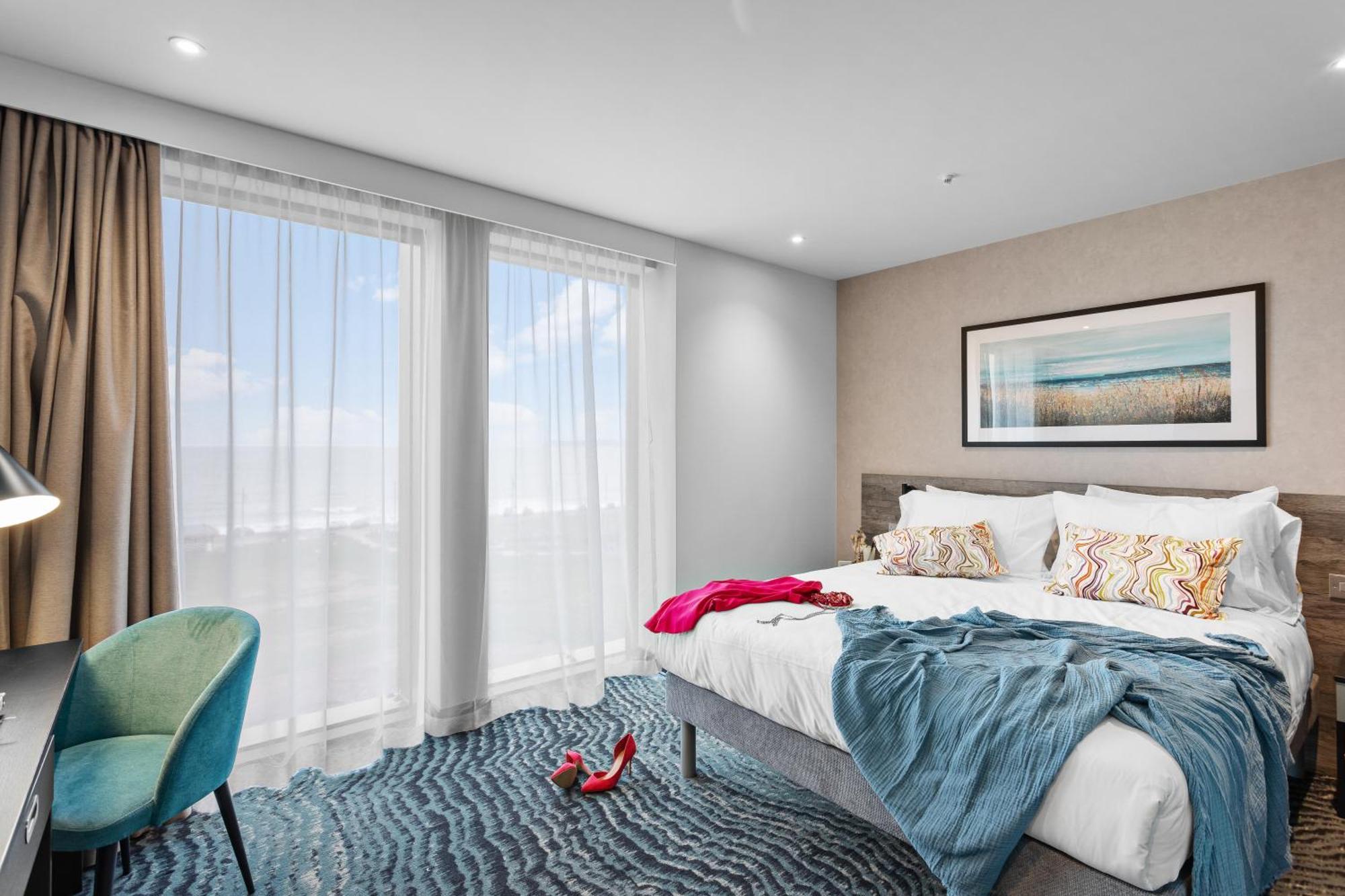 فندق Ibis Styles بيغْنْتون المظهر الخارجي الصورة