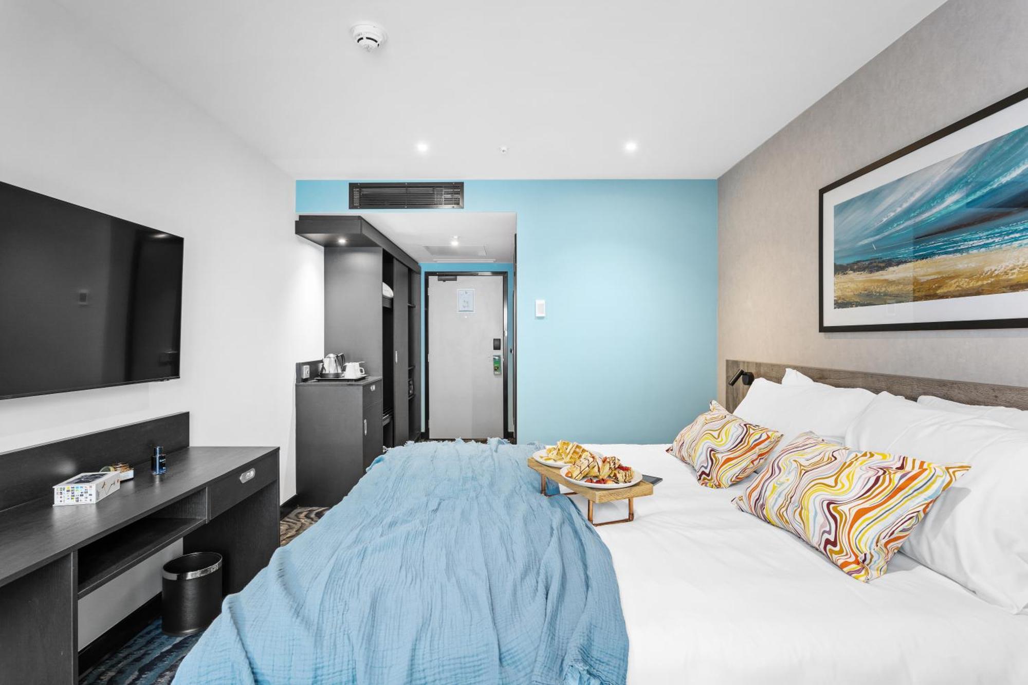 فندق Ibis Styles بيغْنْتون المظهر الخارجي الصورة