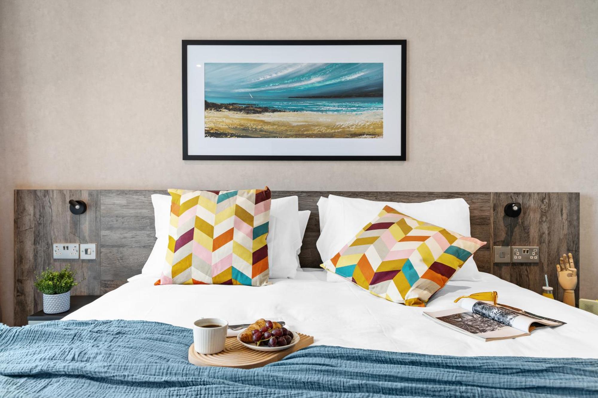 فندق Ibis Styles بيغْنْتون المظهر الخارجي الصورة