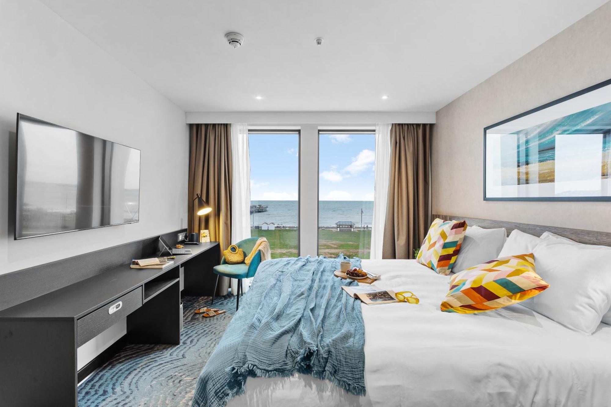 فندق Ibis Styles بيغْنْتون المظهر الخارجي الصورة