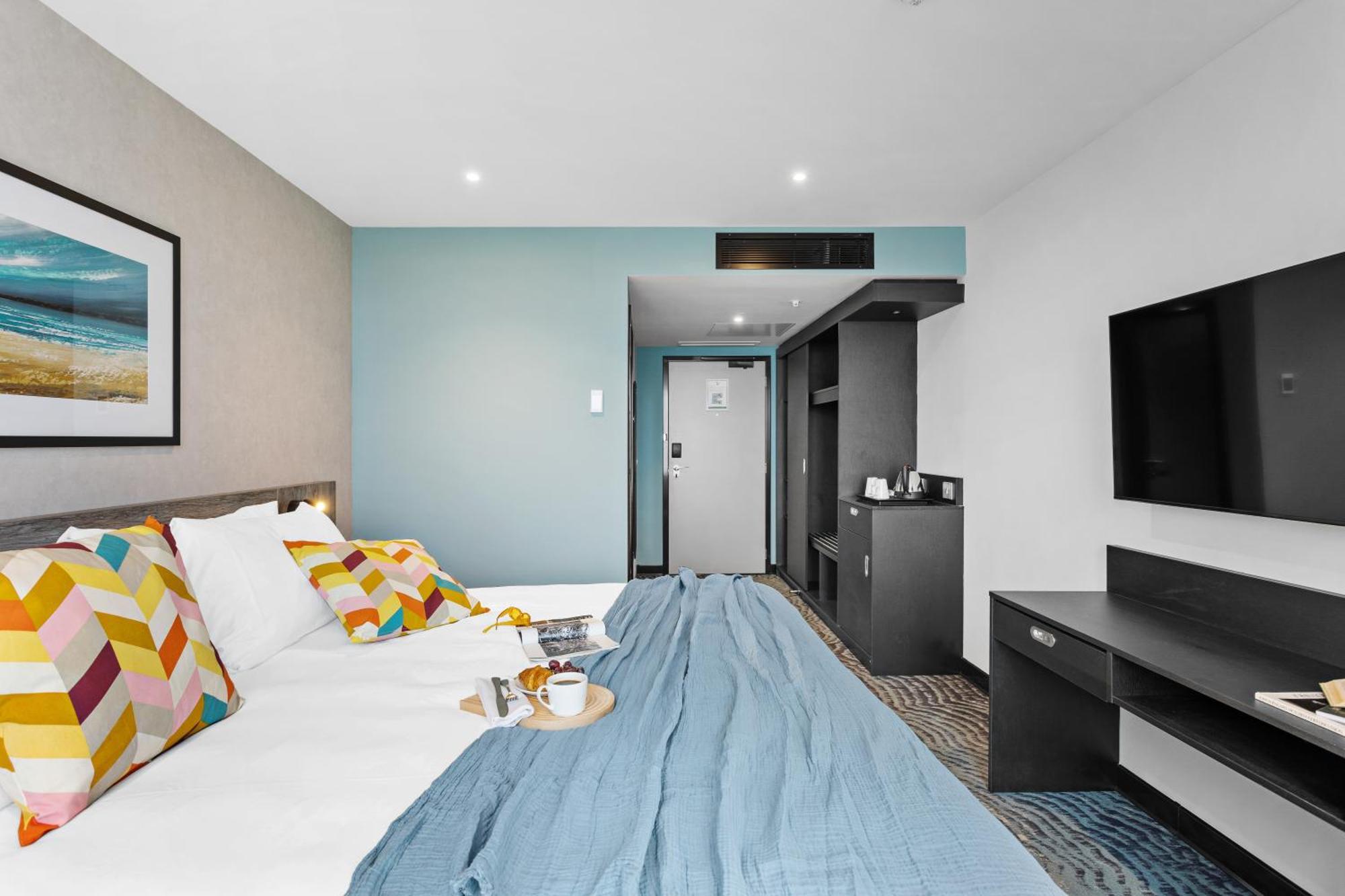 فندق Ibis Styles بيغْنْتون المظهر الخارجي الصورة