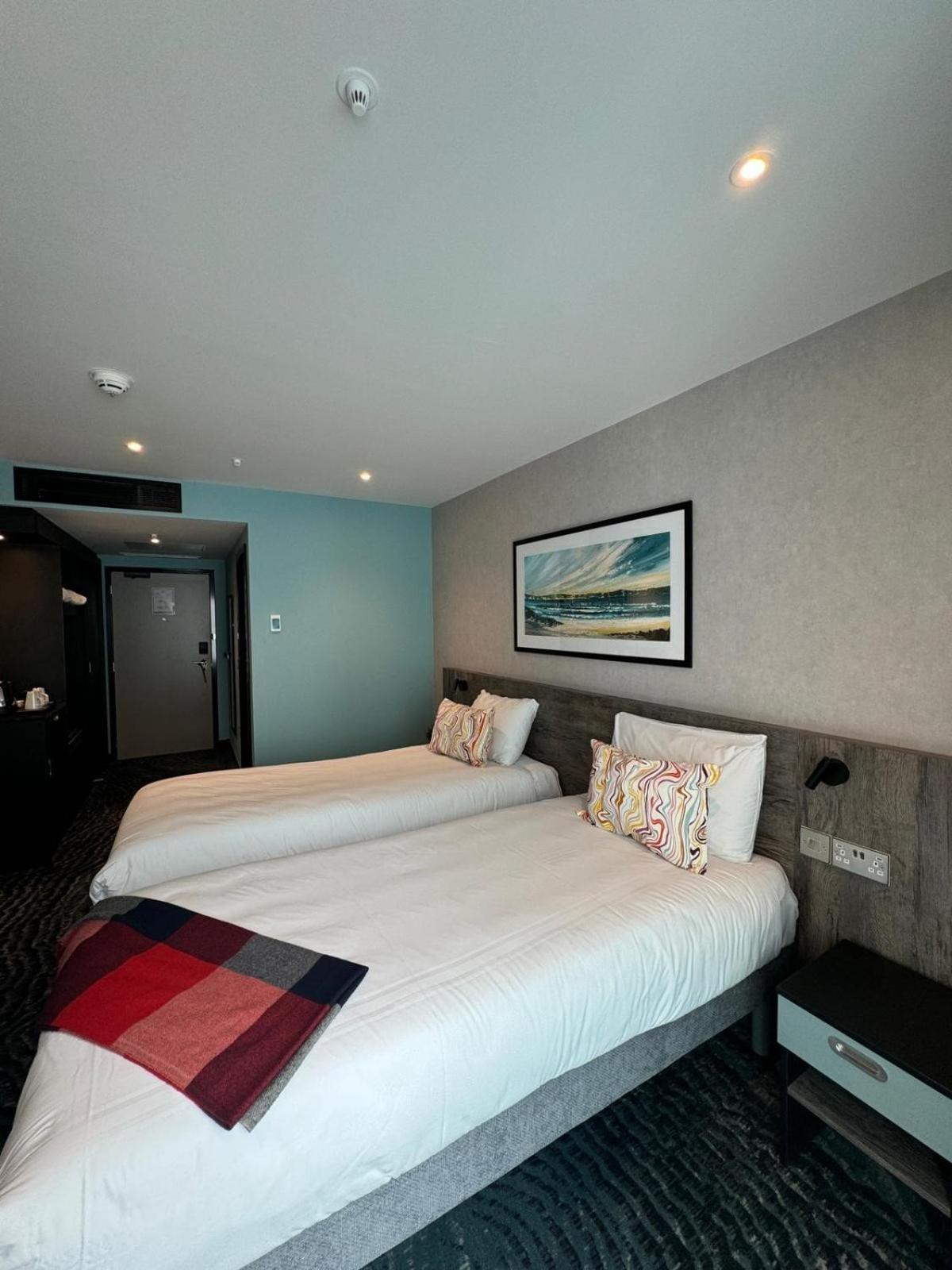 فندق Ibis Styles بيغْنْتون المظهر الخارجي الصورة
