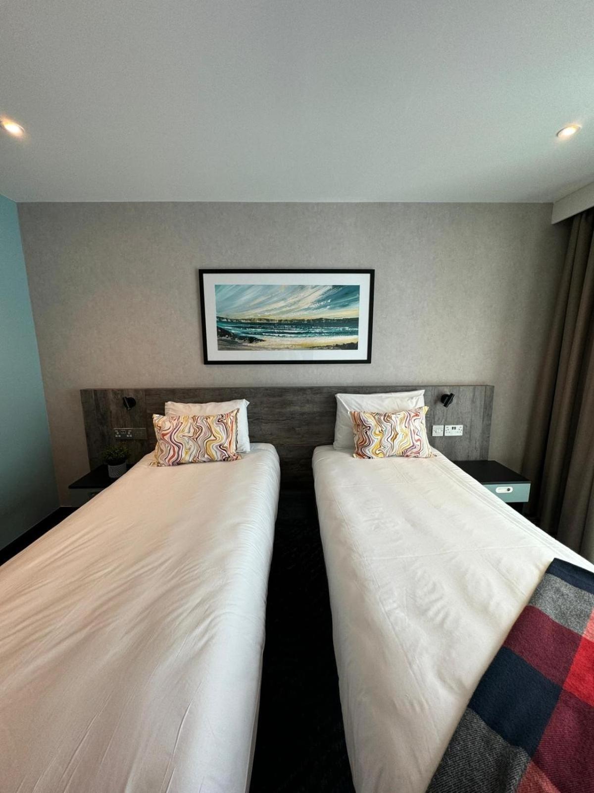 فندق Ibis Styles بيغْنْتون المظهر الخارجي الصورة