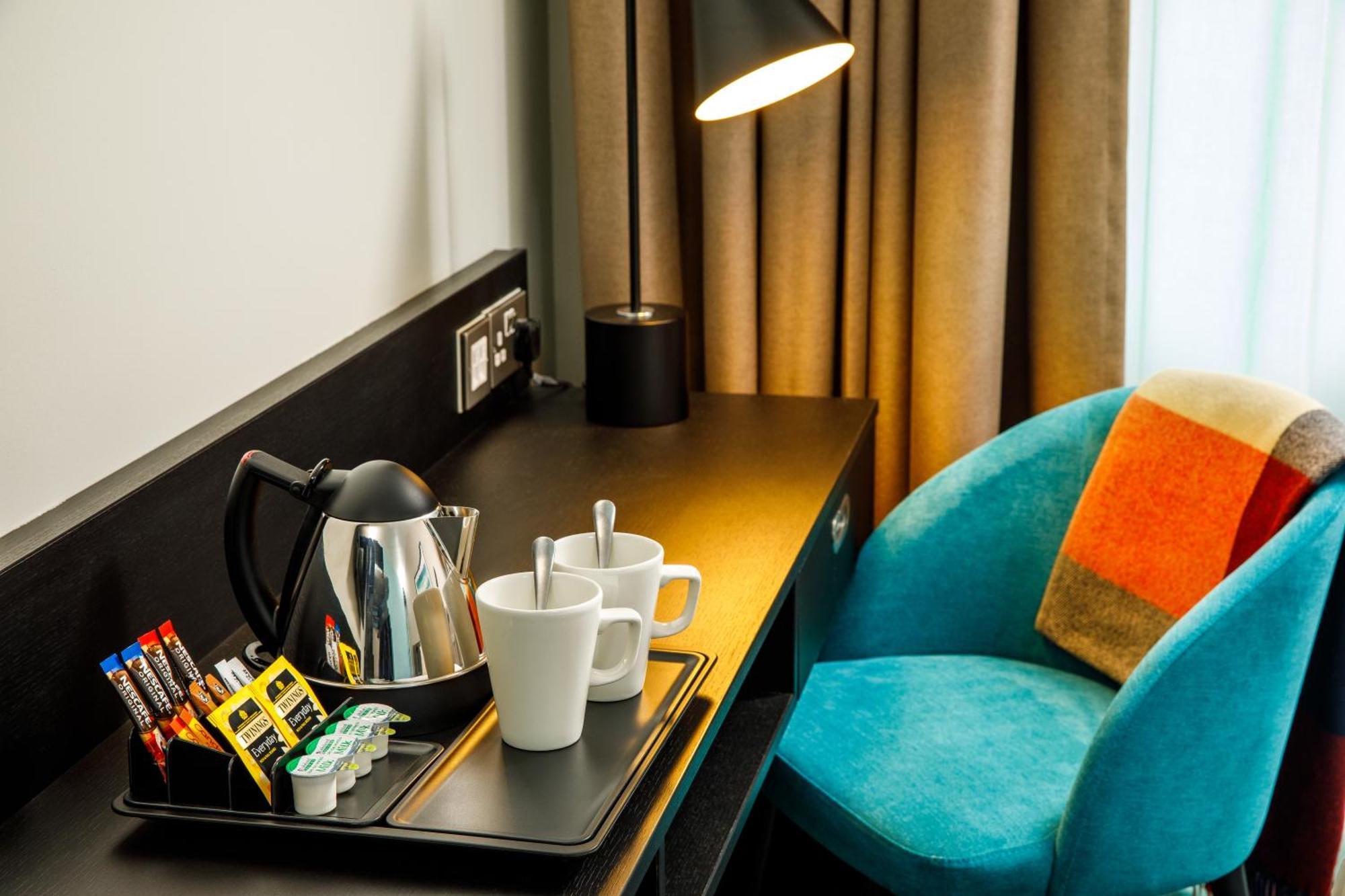 فندق Ibis Styles بيغْنْتون المظهر الخارجي الصورة