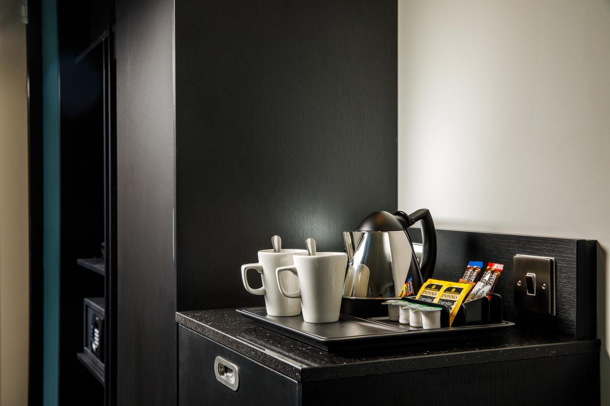 فندق Ibis Styles بيغْنْتون المظهر الخارجي الصورة