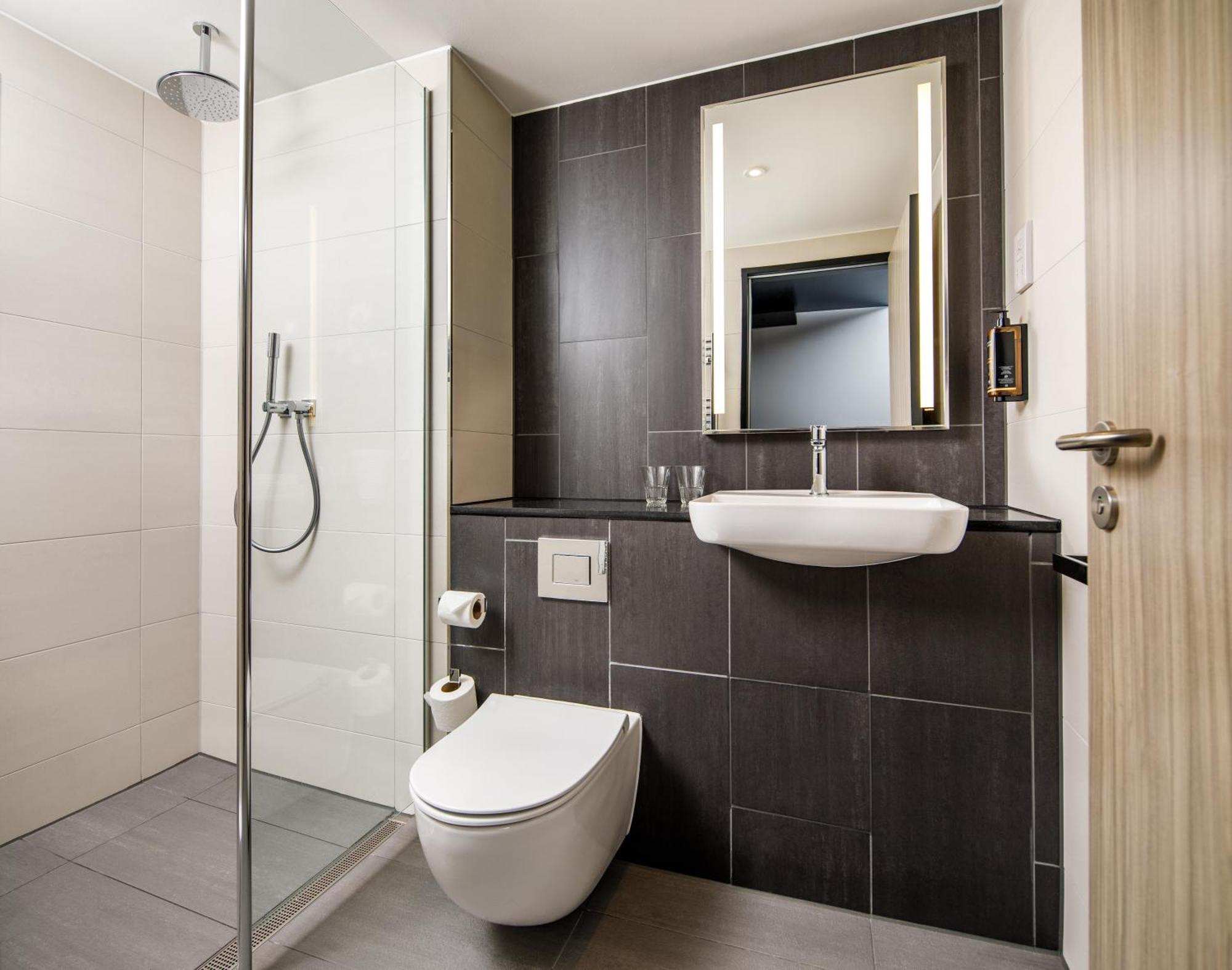 فندق Ibis Styles بيغْنْتون المظهر الخارجي الصورة